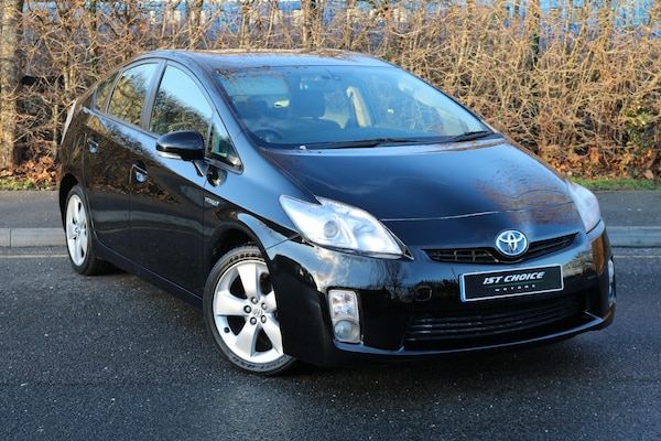 Used Toyota Prius 2009 for sale - 65764545: Photo 1