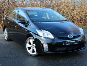 Used Toyota Prius 2009 for sale - 65764545: Photo