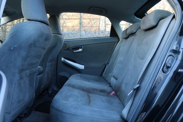 Used Toyota Prius 2009 for sale - 65764545: Photo 20