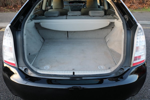 Used Toyota Prius 2009 for sale - 65764545: Photo 21