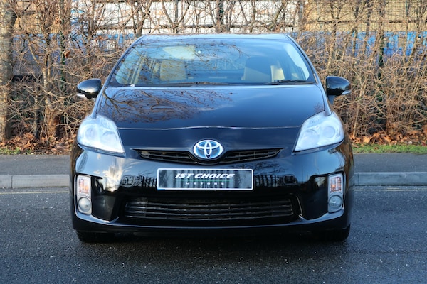Used Toyota Prius 2009 for sale - 65764545: Photo 2