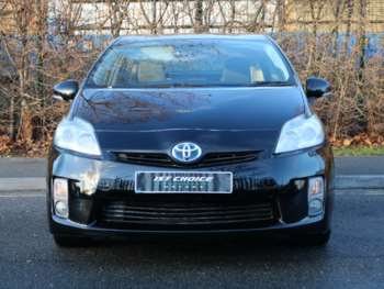 Used Toyota Prius 2009 for sale - 65764545: Photo