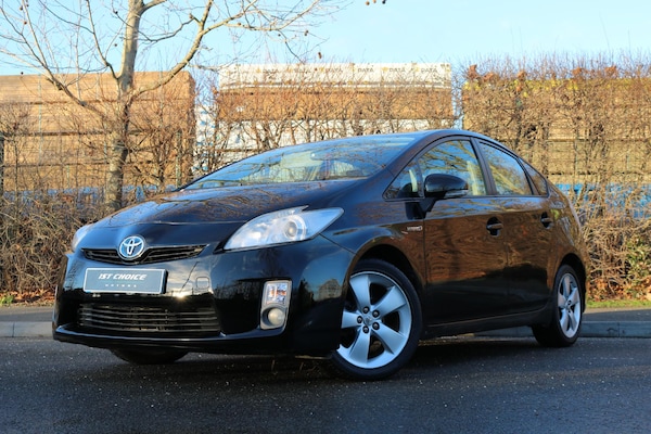Used Toyota Prius 2009 for sale - 65764545: Photo 3