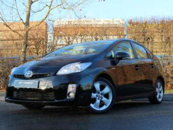 Used Toyota Prius 2009 for sale - 65764545: Photo