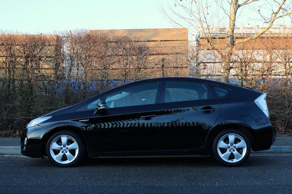 Used Toyota Prius 2009 for sale - 65764545: Photo 4