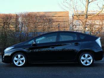 Used Toyota Prius 2009 for sale - 65764545: Photo