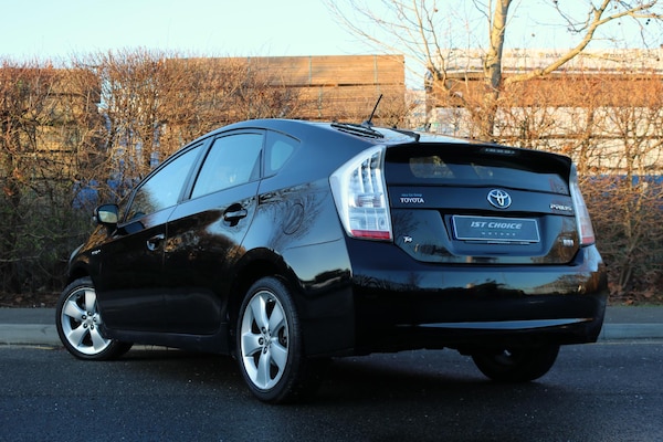 Used Toyota Prius 2009 for sale - 65764545: Photo 5
