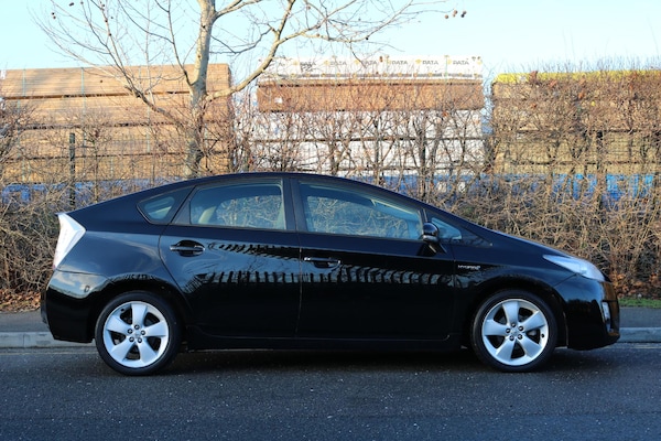 Used Toyota Prius 2009 for sale - 65764545: Photo 8
