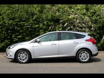 Used Ford Focus 2013 for sale - 74493632: Photo
