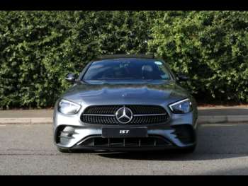 Used Mercedes-Benz E-Class 2021 for sale - 72930924: Photo
