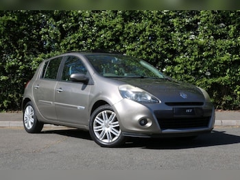 Used Renault Clio 2010 for sale - 78227139: Photo