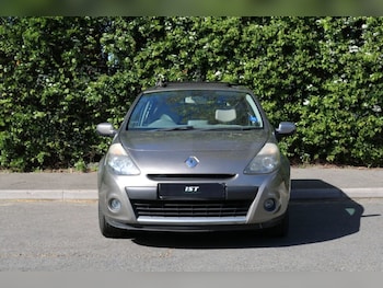 Used Renault Clio 2010 for sale - 78227139: Photo