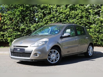 Used Renault Clio 2010 for sale - 78227139: Photo