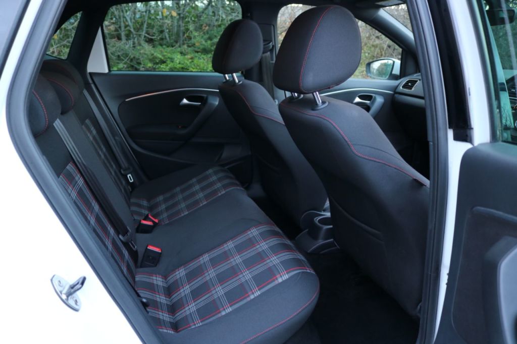 Used Volkswagen Polo 2016 for sale - 76909671: Photo 12