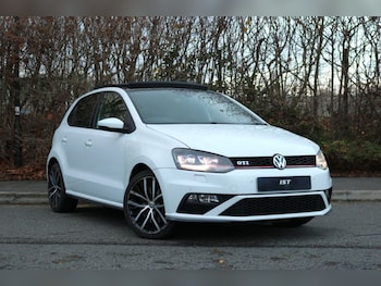 Volkswagen Polo feature image
