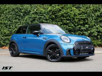 Used MINI Cooper 2023 for sale - 72041976: Photo