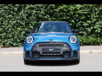 Used MINI Cooper 2023 for sale - 72041976: Photo