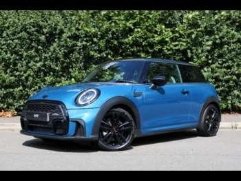 Used MINI Cooper 2023 for sale - 72041976: Photo
