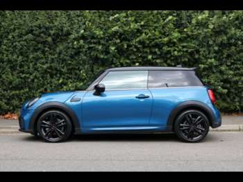 Used MINI Cooper 2023 for sale - 72041976: Photo