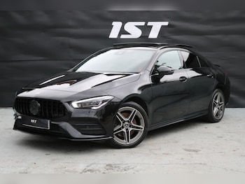Used Mercedes-Benz CLA 2022 for sale - 78801295: Photo