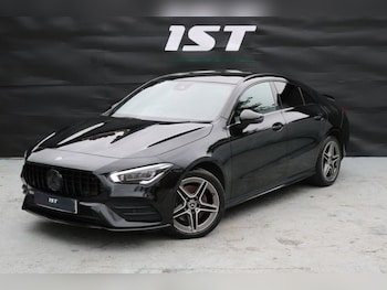 Used Mercedes-Benz CLA 2022 for sale - 78801295: Photo