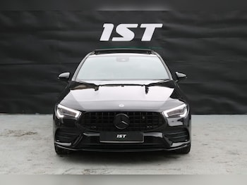 Used Mercedes-Benz CLA 2022 for sale - 78801295: Photo