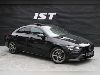 Used Mercedes-Benz CLA 2022 for sale - 78801295: Photo