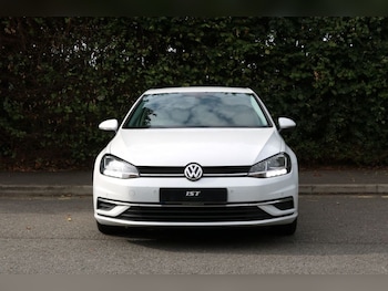 Used Volkswagen Golf 2017 for sale - 75346655: Photo