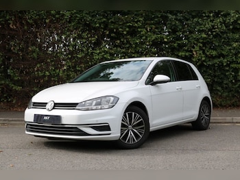 Used Volkswagen Golf 2017 for sale - 75346655: Photo