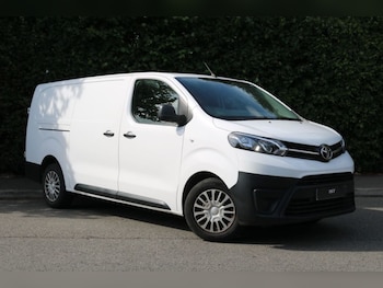 Used Toyota ProAce 2022 for sale - 78835358: Photo