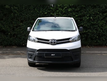 Used Toyota ProAce 2022 for sale - 78835358: Photo