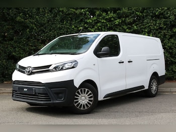 Used Toyota ProAce 2022 for sale - 78835358: Photo