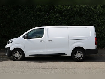 Used Toyota ProAce 2022 for sale - 78835358: Photo
