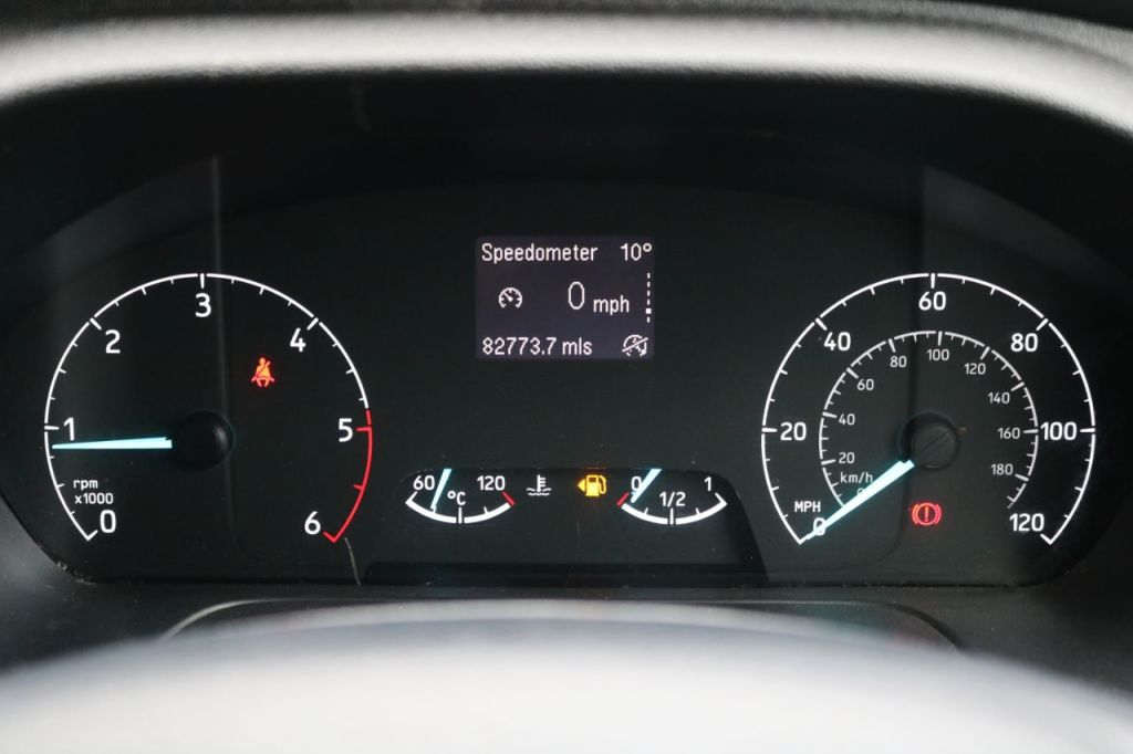 Used Ford Transit Custom 2018 for sale - 77571109: Photo 12