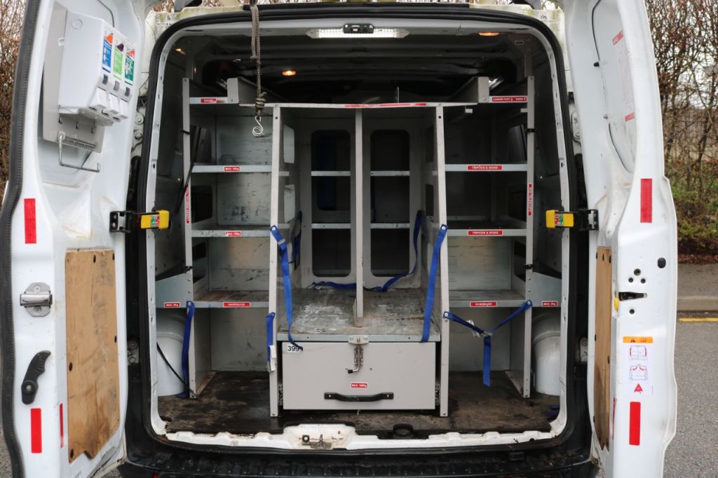 Used Ford Transit Custom 2018 for sale - 77571109: Photo 15