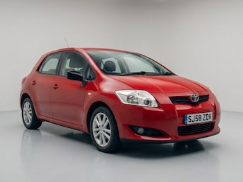 Used Toyota Auris 2008 for sale - 78874444: Photo