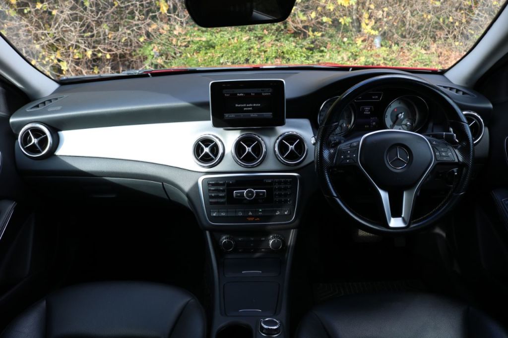 Used Mercedes-Benz GLA 2014 for sale - 76697944: Photo 11