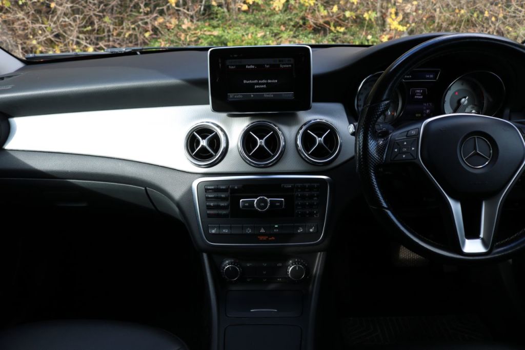 Used Mercedes-Benz GLA 2014 for sale - 76697944: Photo 13