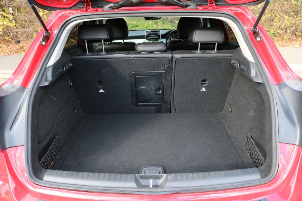 Used Mercedes-Benz GLA 2014 for sale - 76697944: Photo 17