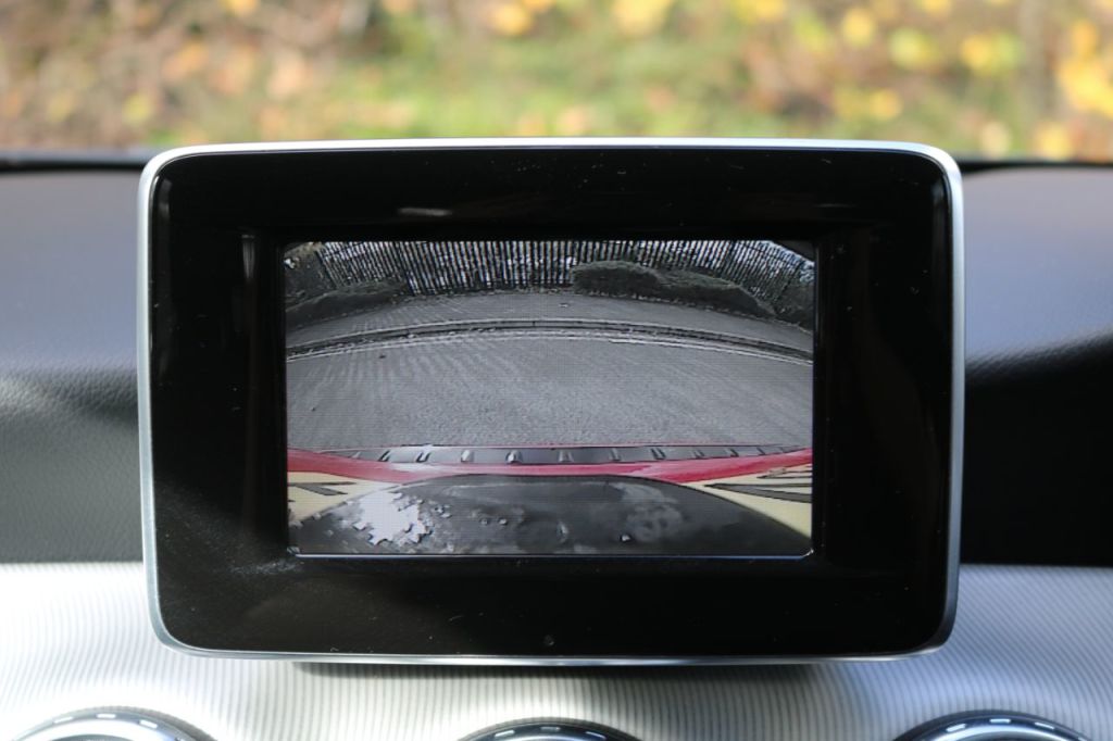 Used Mercedes-Benz GLA 2014 for sale - 76697944: Photo 18