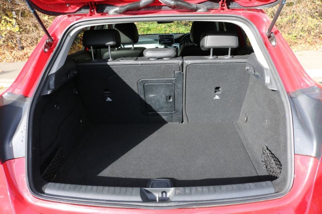 Used Mercedes-Benz GLA 2014 for sale - 76697944: Photo 20