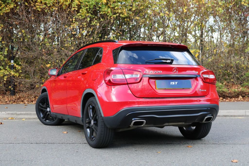 Used Mercedes-Benz GLA 2014 for sale - 76697944: Photo 5