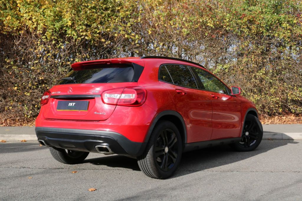 Used Mercedes-Benz GLA 2014 for sale - 76697944: Photo 7