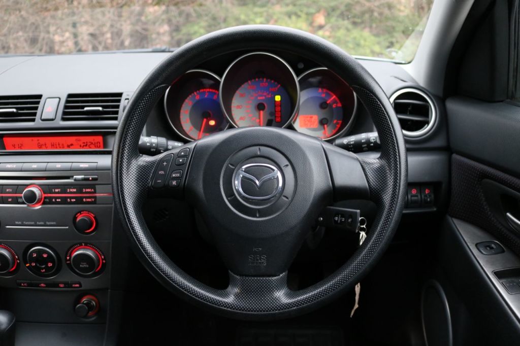Used Mazda Mazda3 2007 for sale - 77421355: Photo 15