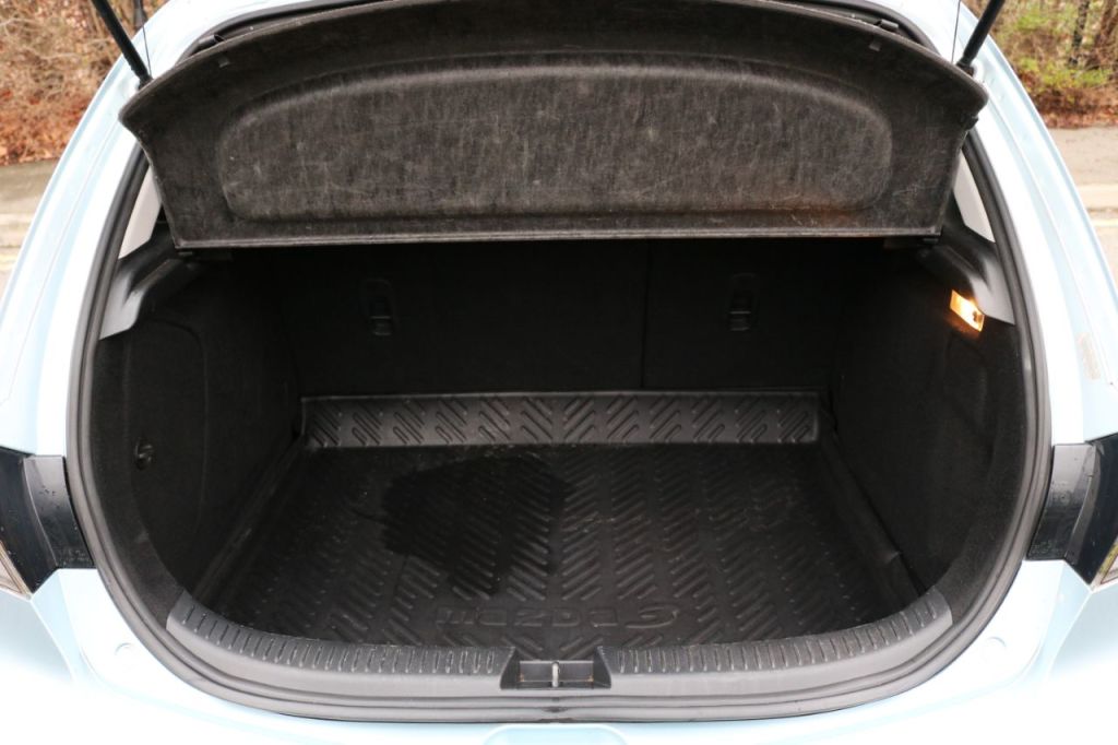 Used Mazda Mazda3 2007 for sale - 77421355: Photo 19