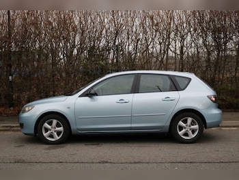 Used Mazda Mazda3 2007 for sale - 77421355: Photo