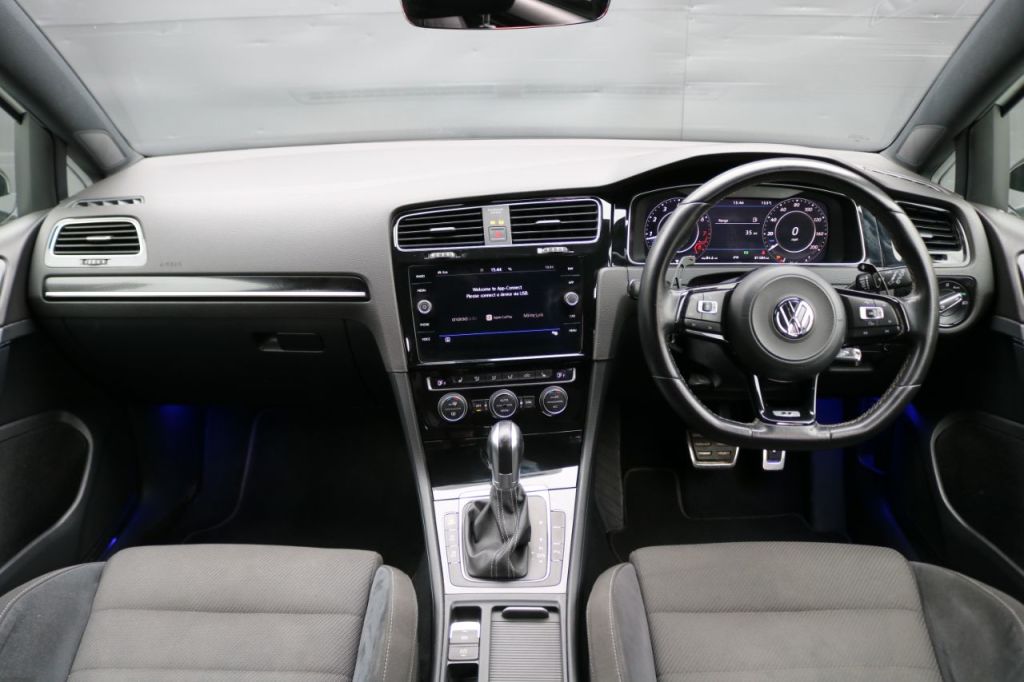 Used Volkswagen Golf 2017 for sale - 78153457: Photo 12