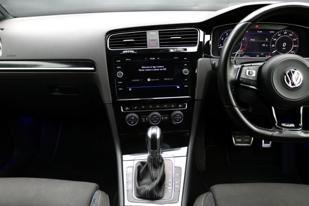 Used Volkswagen Golf 2017 for sale - 78153457: Photo 14