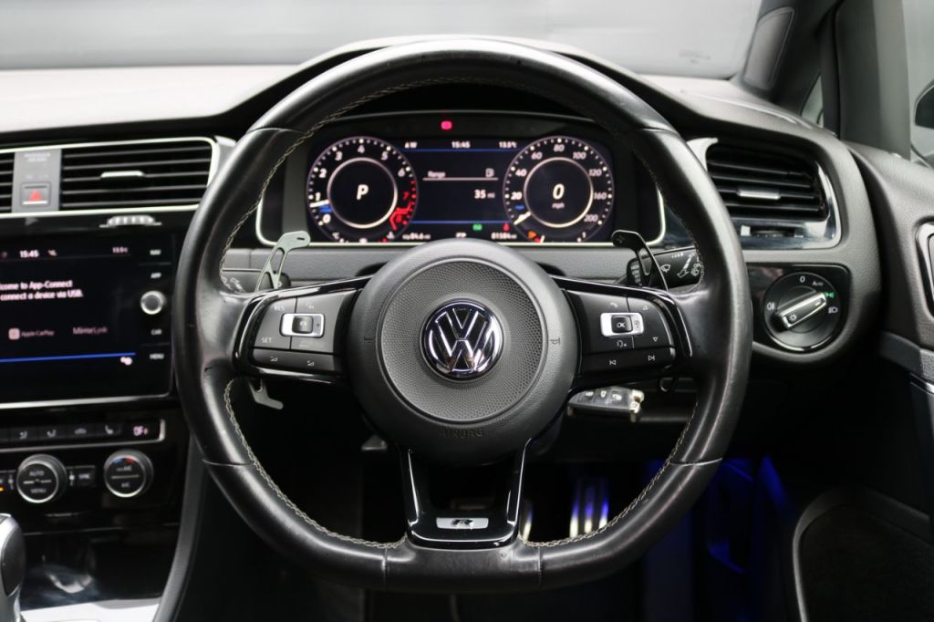 Used Volkswagen Golf 2017 for sale - 78153457: Photo 16