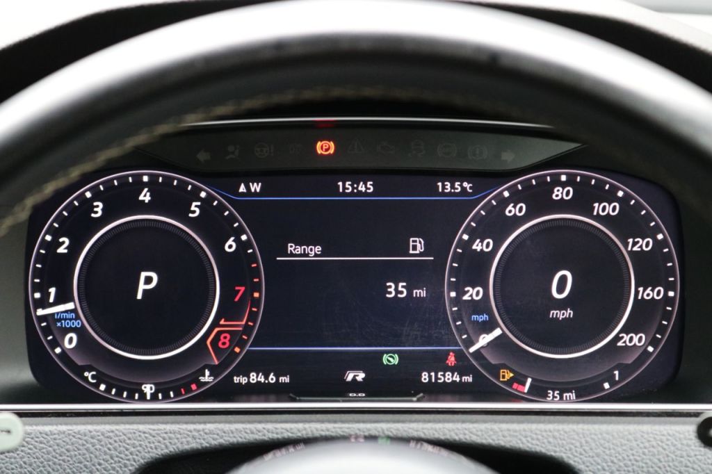 Used Volkswagen Golf 2017 for sale - 78153457: Photo 17